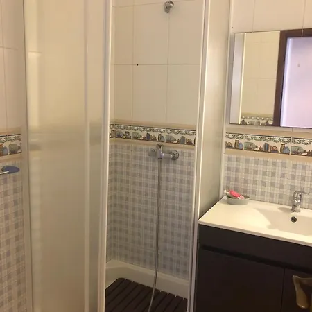 Apartamento Beira Mar I * 奎特里拉