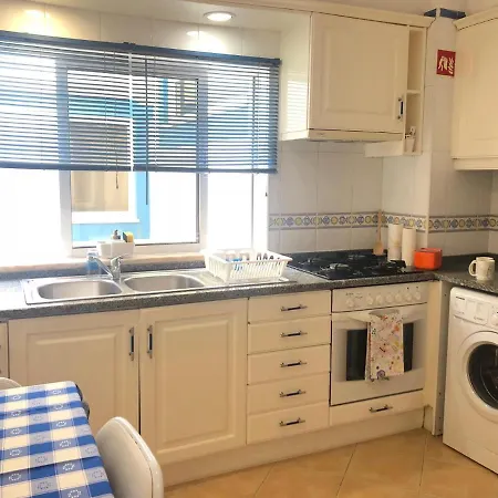Apartamento Beira Mar I Apartment