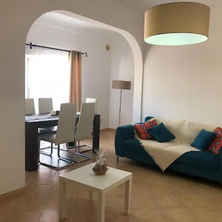 Apartment Apartamento Beira Mar I