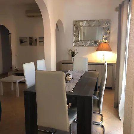 Apartment Apartamento Beira Mar I Quarteira