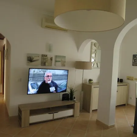 Apartamento Beira Mar I Quarteira
