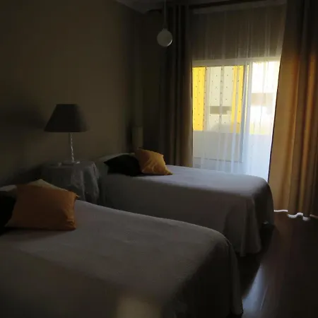Apartamento Beira Mar I