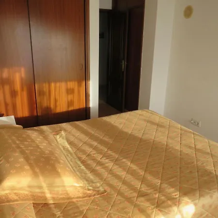 Apartamento Beira Mar I 奎特里拉