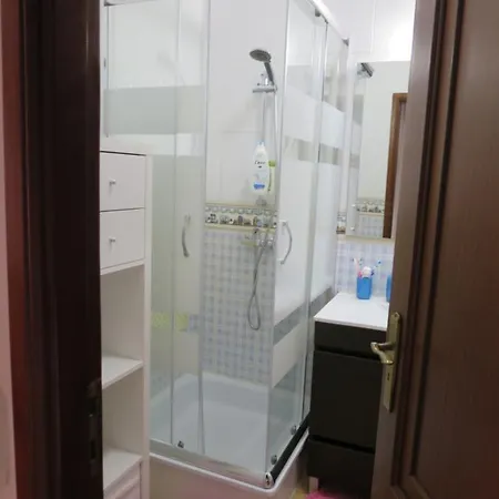 公寓 Apartamento Beira Mar I 奎特里拉