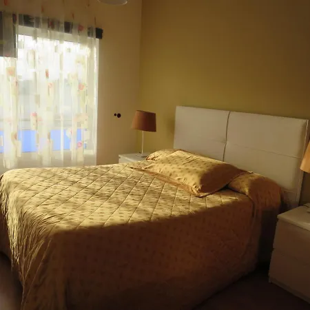 Apartamento Beira Mar I *