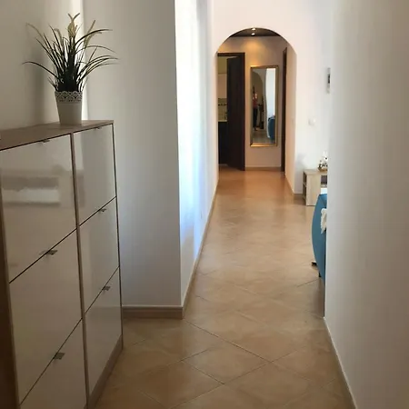 Apartamento Beira Mar I * Quarteira